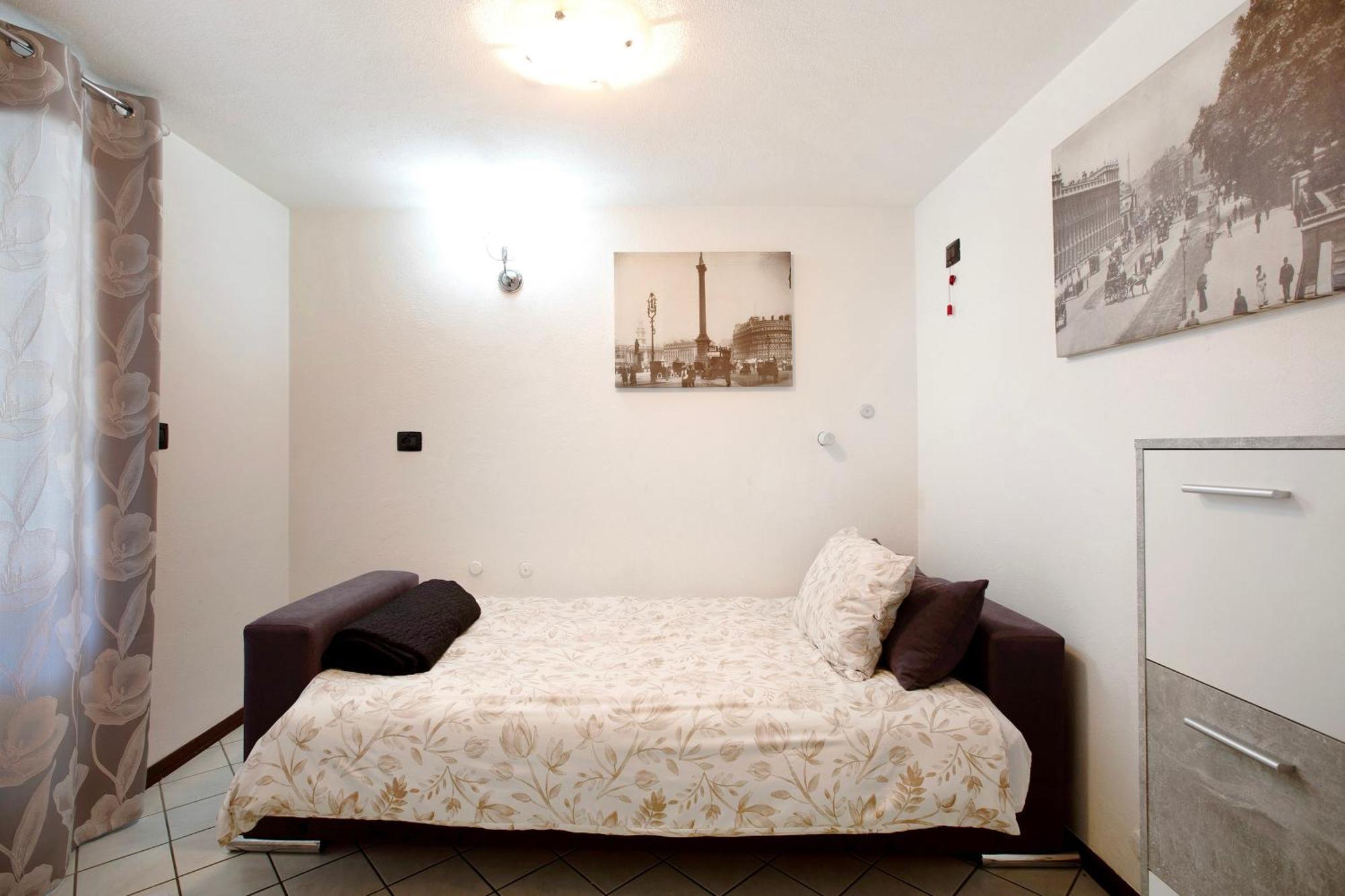 אאוסטה Maison Bebe Terre Blanche מראה חיצוני תמונה