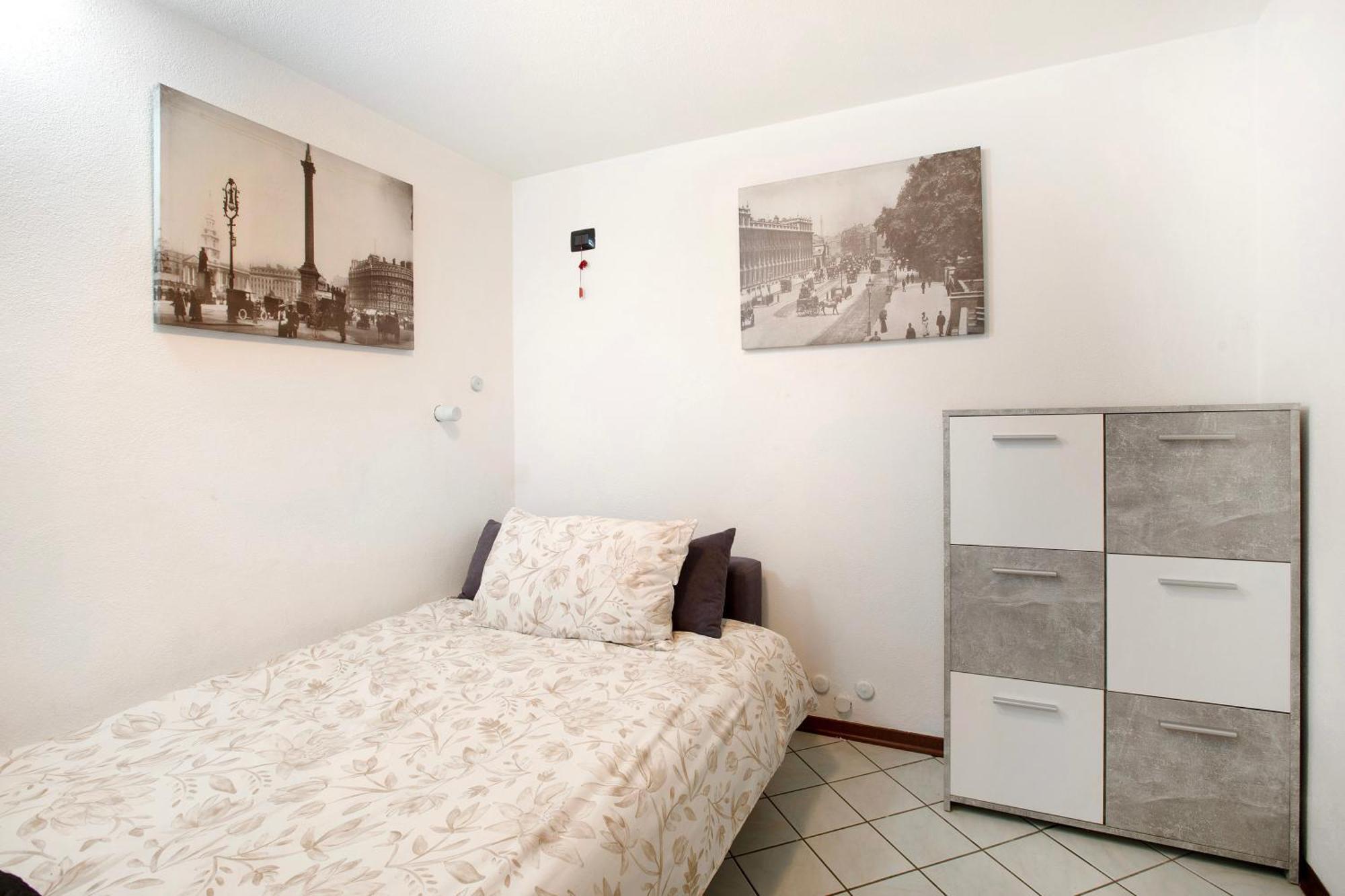אאוסטה Maison Bebe Terre Blanche מראה חיצוני תמונה