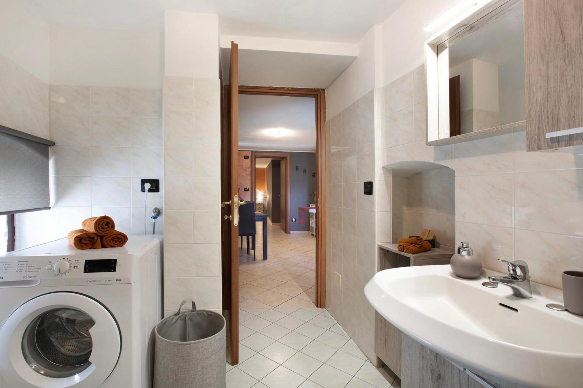 אאוסטה Maison Bebe Terre Blanche מראה חיצוני תמונה